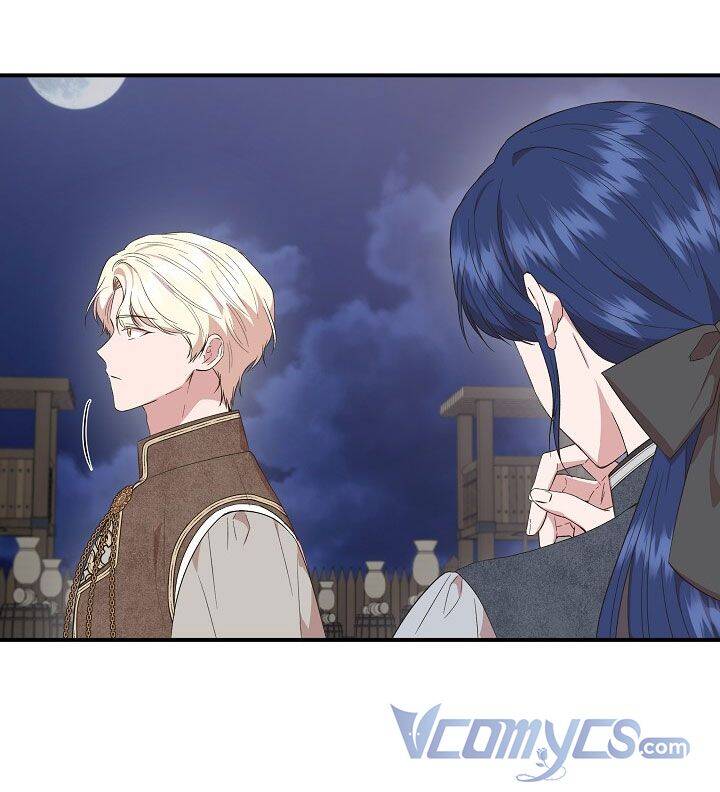 Tôi Không Phải Là Cinderella Chap 71 - Next Chap 72
