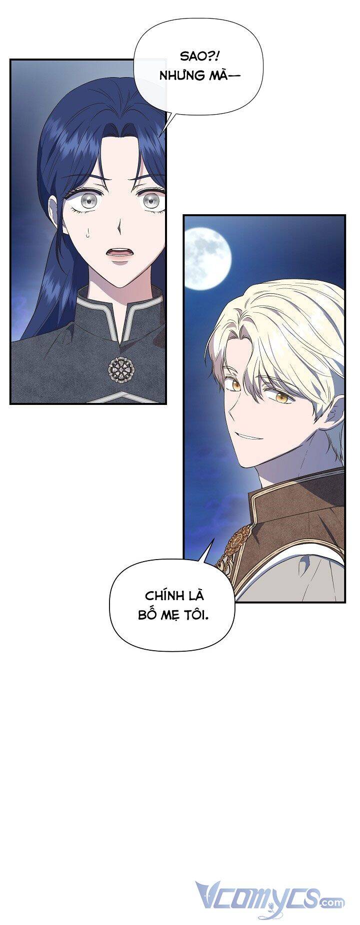 Tôi Không Phải Là Cinderella Chap 71 - Next Chap 72