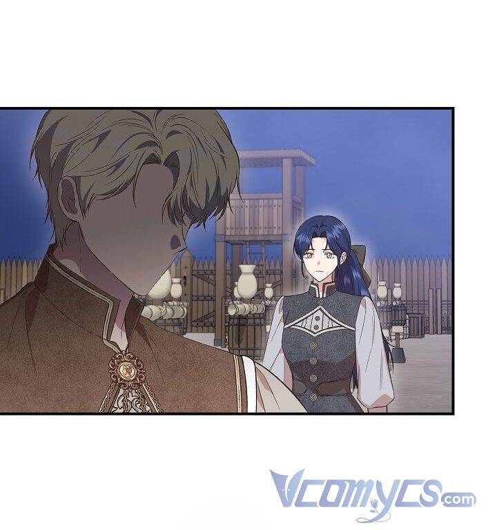 Tôi Không Phải Là Cinderella Chap 71 - Next Chap 72