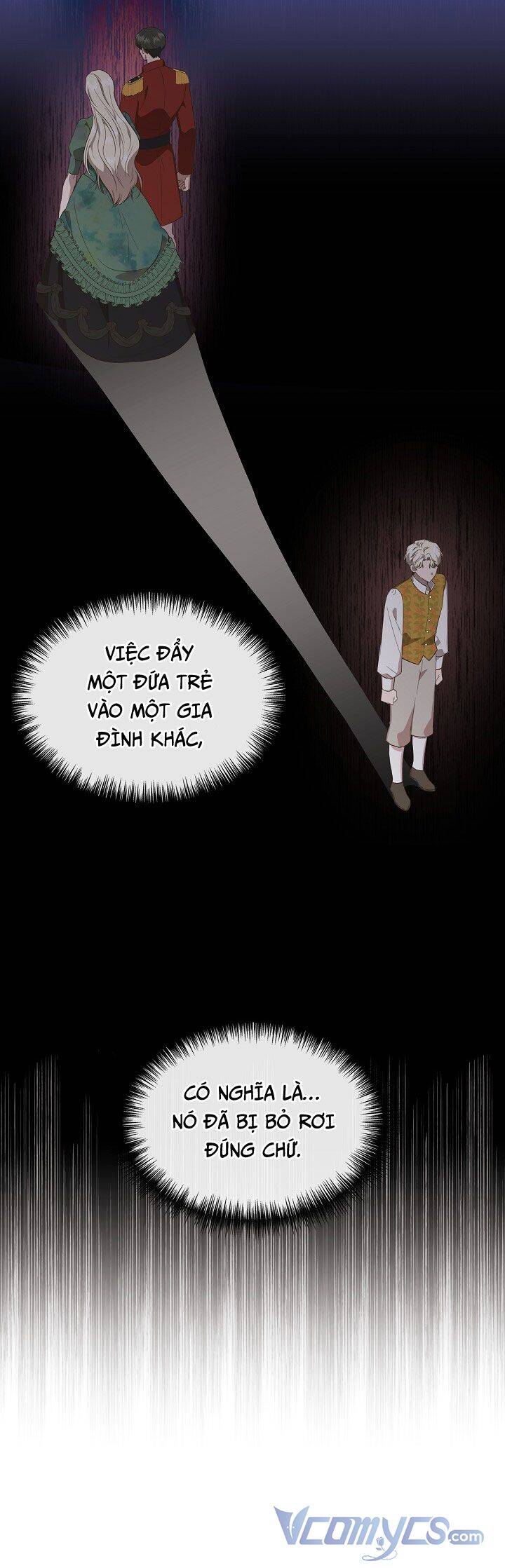 Tôi Không Phải Là Cinderella Chap 71 - Next Chap 72
