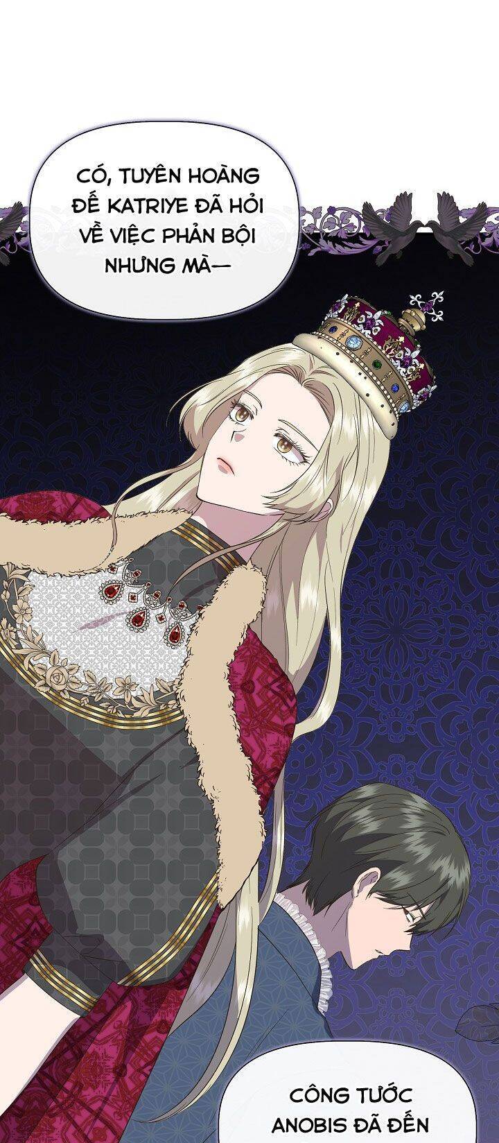 Tôi Không Phải Là Cinderella Chap 71 - Next Chap 72