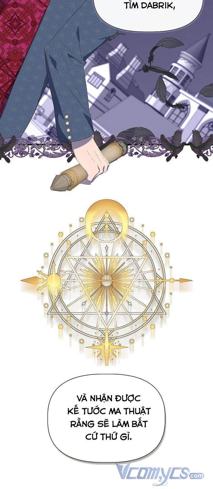 Tôi Không Phải Là Cinderella Chap 71 - Next Chap 72