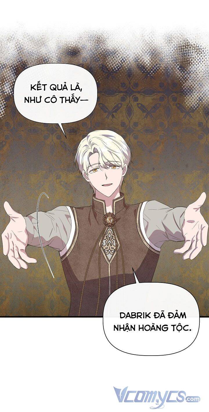Tôi Không Phải Là Cinderella Chap 71 - Next Chap 72