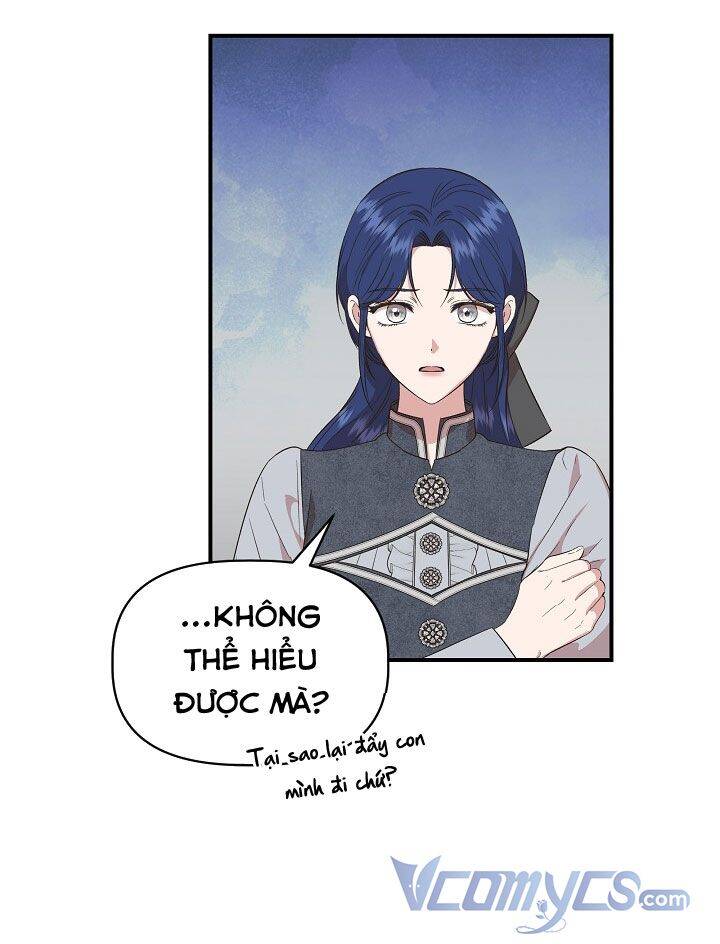 Tôi Không Phải Là Cinderella Chap 71 - Next Chap 72