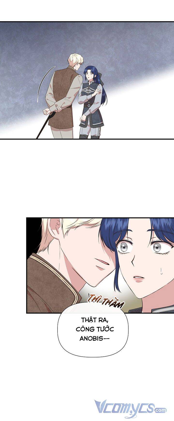 Tôi Không Phải Là Cinderella Chap 71 - Next Chap 72