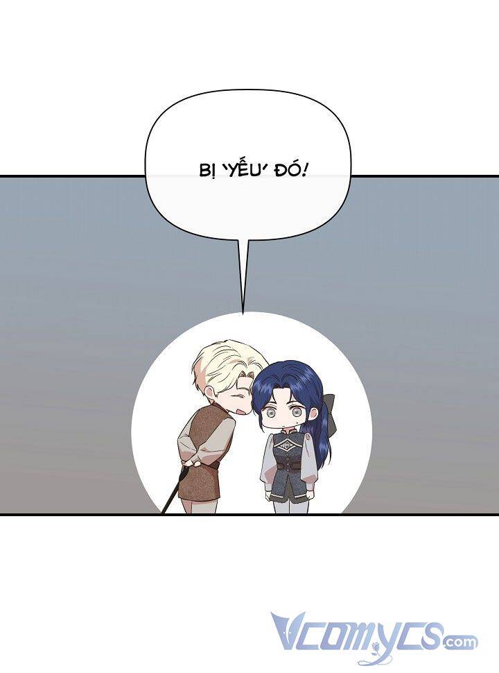 Tôi Không Phải Là Cinderella Chap 71 - Next Chap 72
