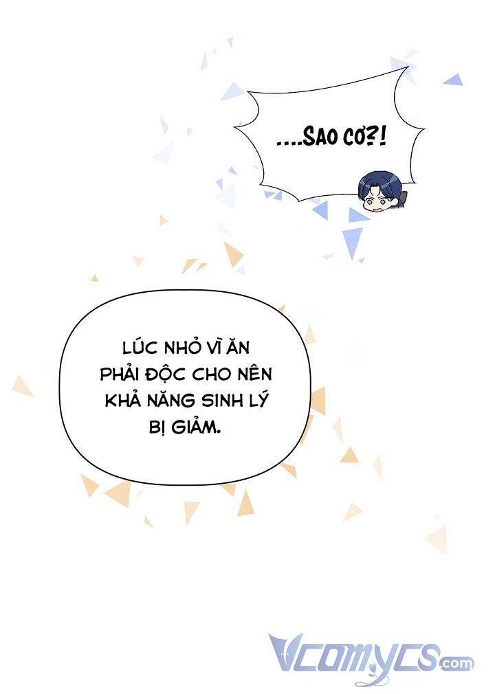 Tôi Không Phải Là Cinderella Chap 71 - Next Chap 72