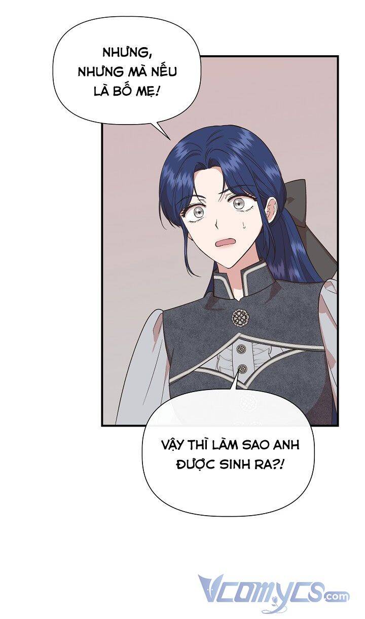 Tôi Không Phải Là Cinderella Chap 71 - Next Chap 72