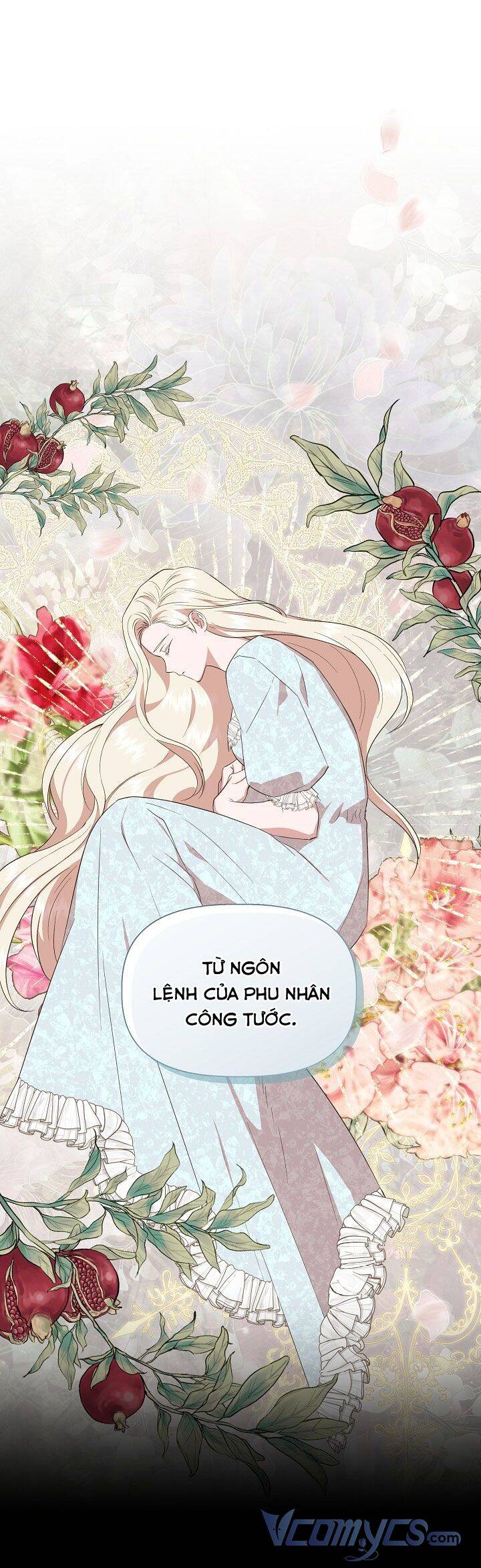 Tôi Không Phải Là Cinderella Chap 71 - Next Chap 72