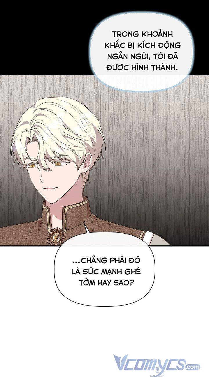 Tôi Không Phải Là Cinderella Chap 71 - Next Chap 72