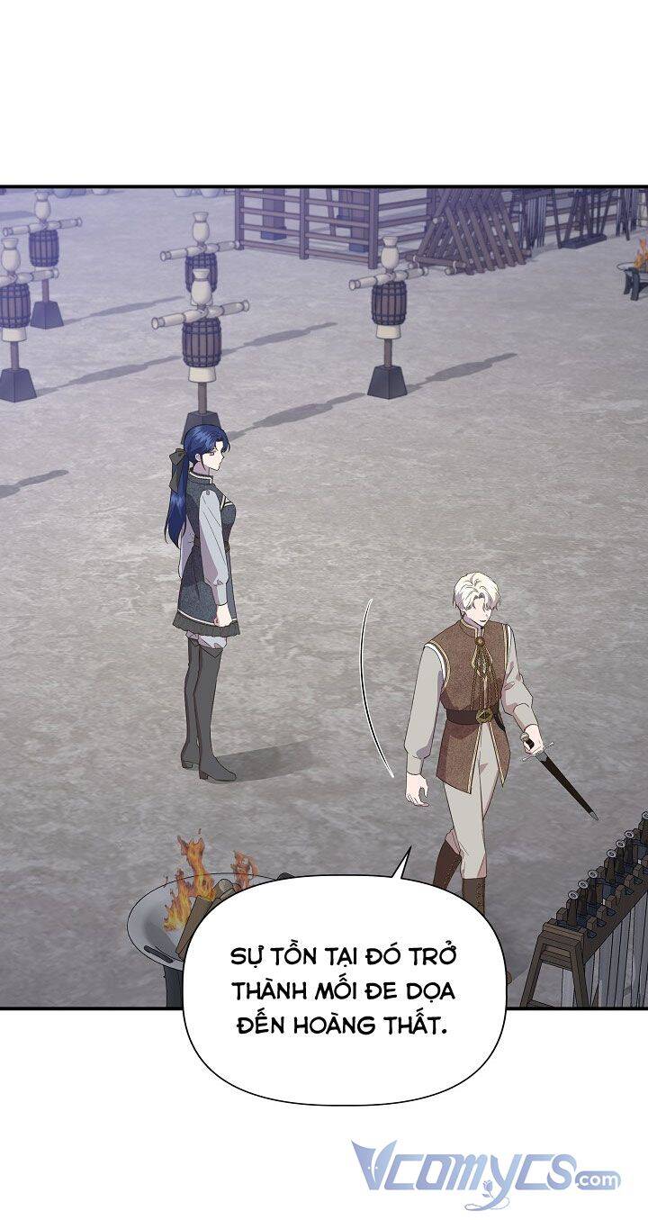 Tôi Không Phải Là Cinderella Chap 71 - Next Chap 72
