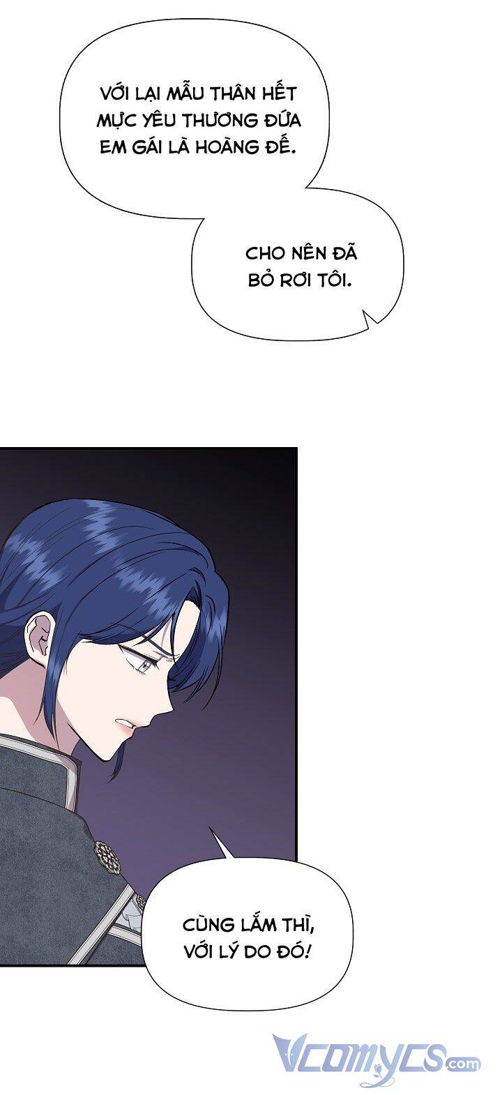 Tôi Không Phải Là Cinderella Chap 71 - Next Chap 72