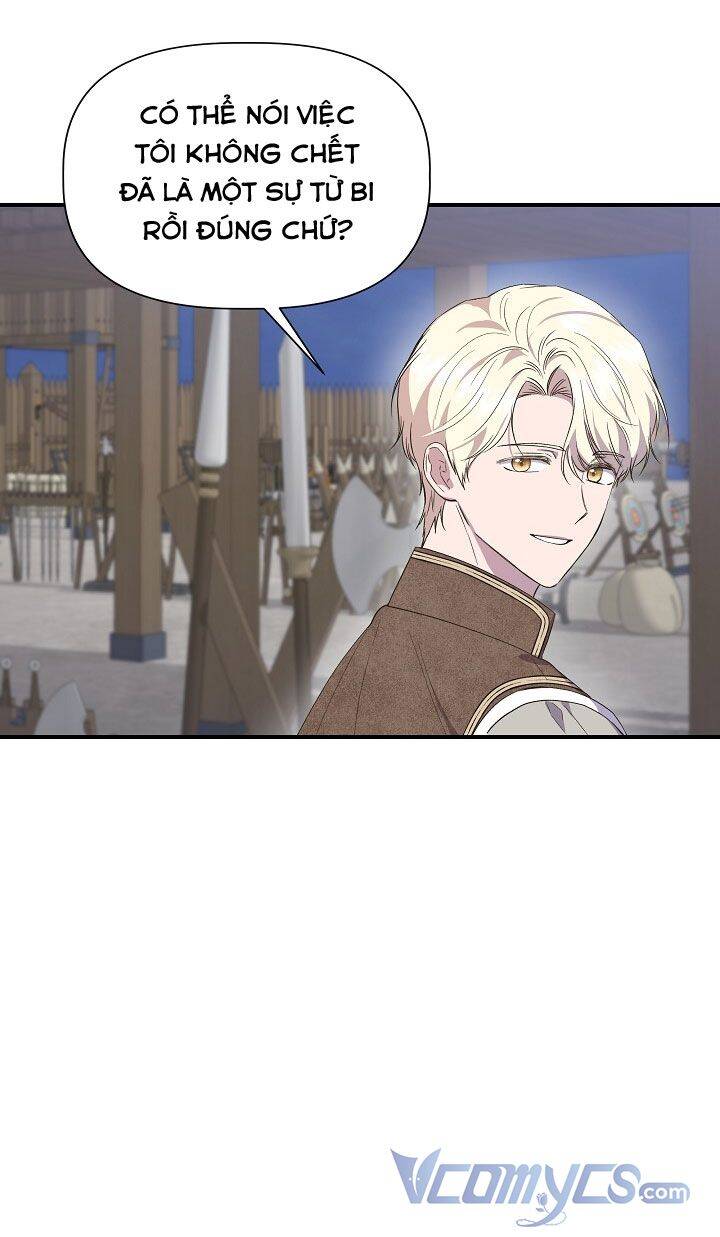 Tôi Không Phải Là Cinderella Chap 71 - Next Chap 72