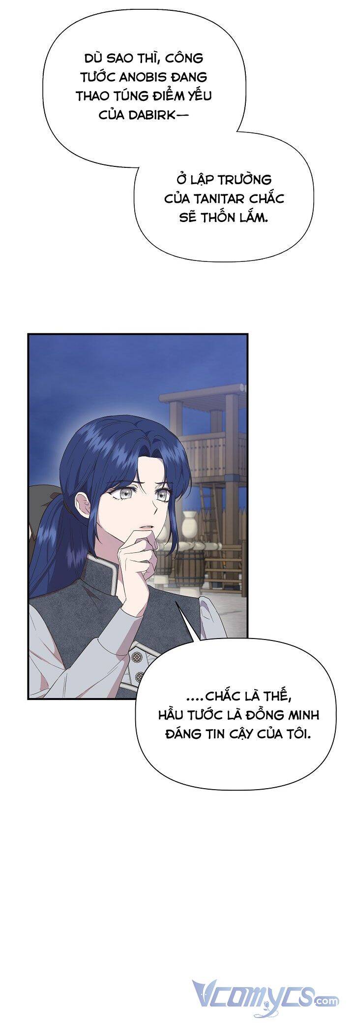 Tôi Không Phải Là Cinderella Chap 71 - Next Chap 72