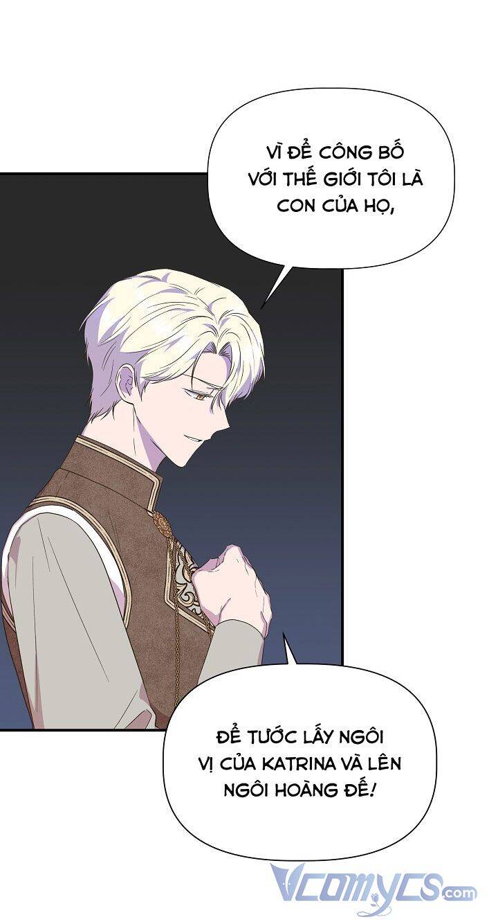 Tôi Không Phải Là Cinderella Chap 71 - Next Chap 72
