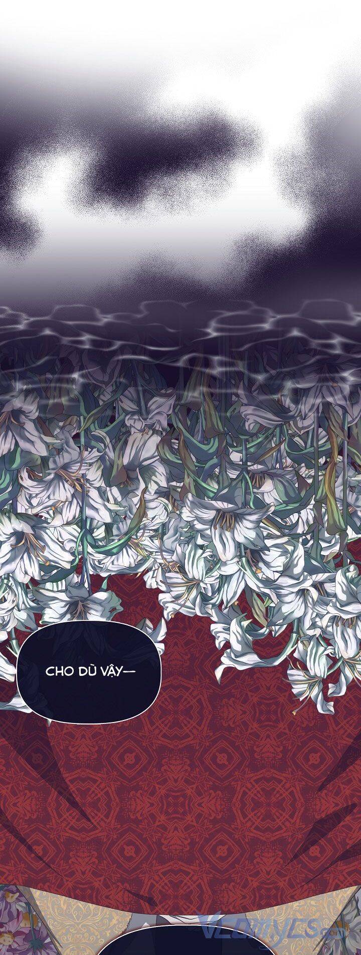 Tôi Không Phải Là Cinderella Chap 71 - Next Chap 72