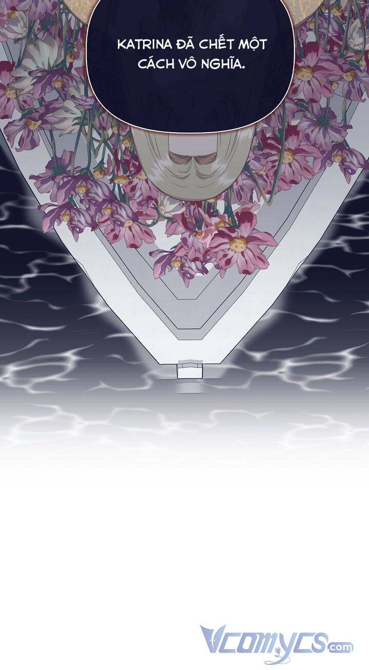 Tôi Không Phải Là Cinderella Chap 71 - Next Chap 72