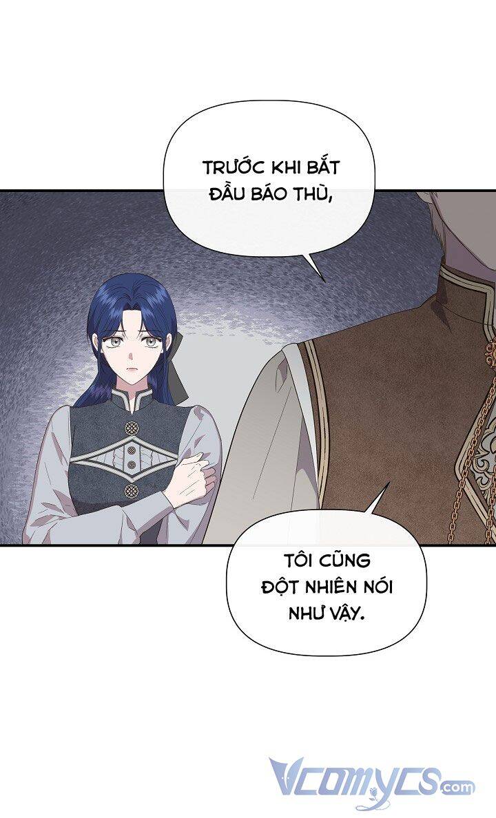 Tôi Không Phải Là Cinderella Chap 71 - Next Chap 72