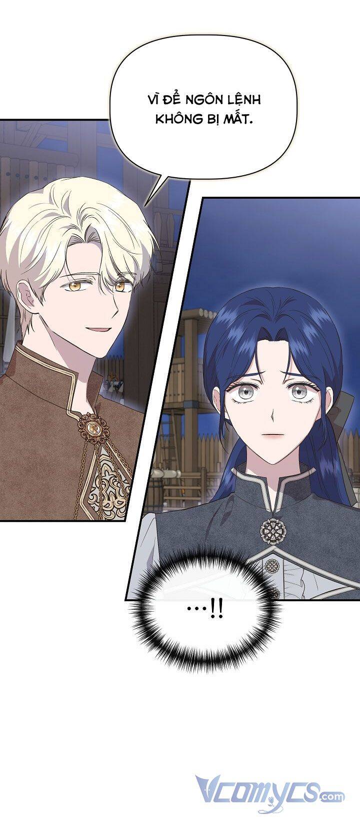 Tôi Không Phải Là Cinderella Chap 71 - Next Chap 72