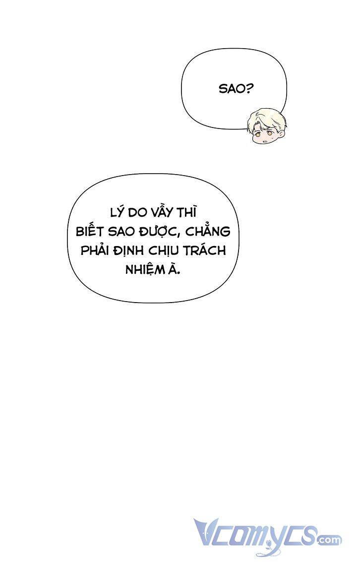 Tôi Không Phải Là Cinderella Chap 71 - Next Chap 72