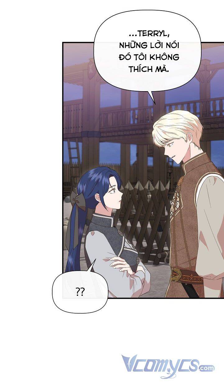 Tôi Không Phải Là Cinderella Chap 71 - Next Chap 72