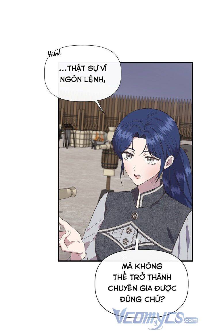 Tôi Không Phải Là Cinderella Chap 71 - Next Chap 72
