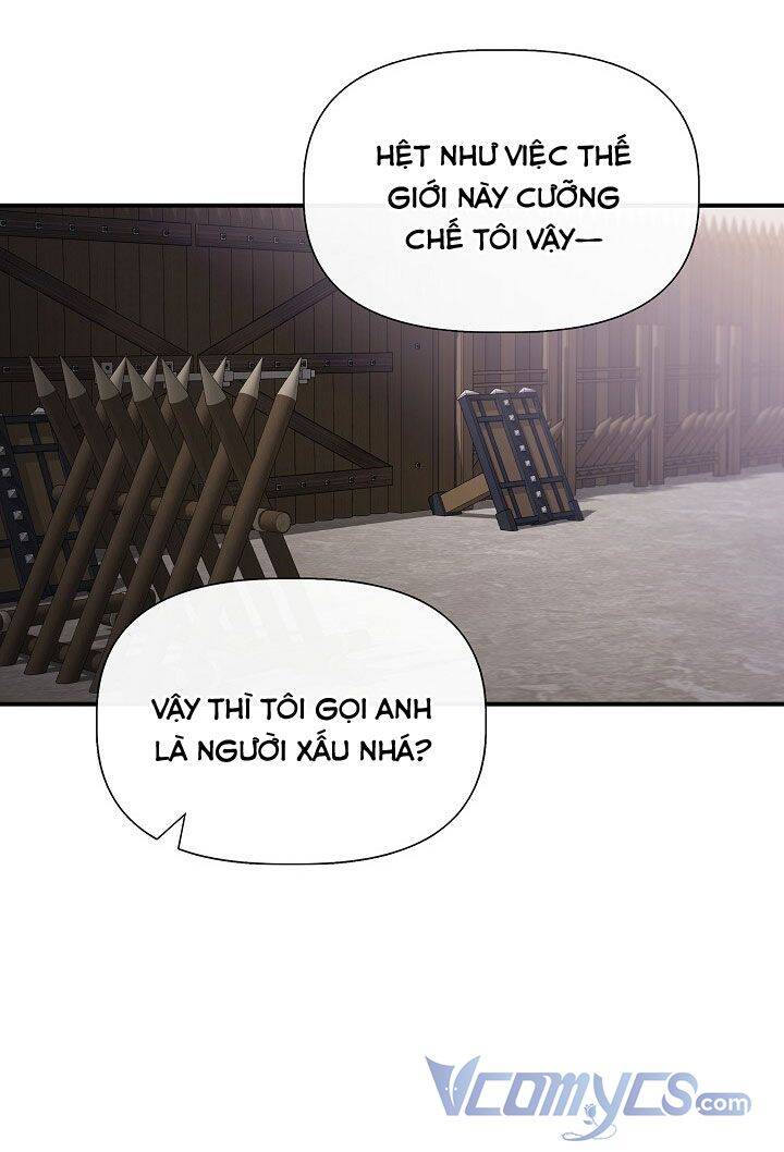 Tôi Không Phải Là Cinderella Chap 71 - Next Chap 72