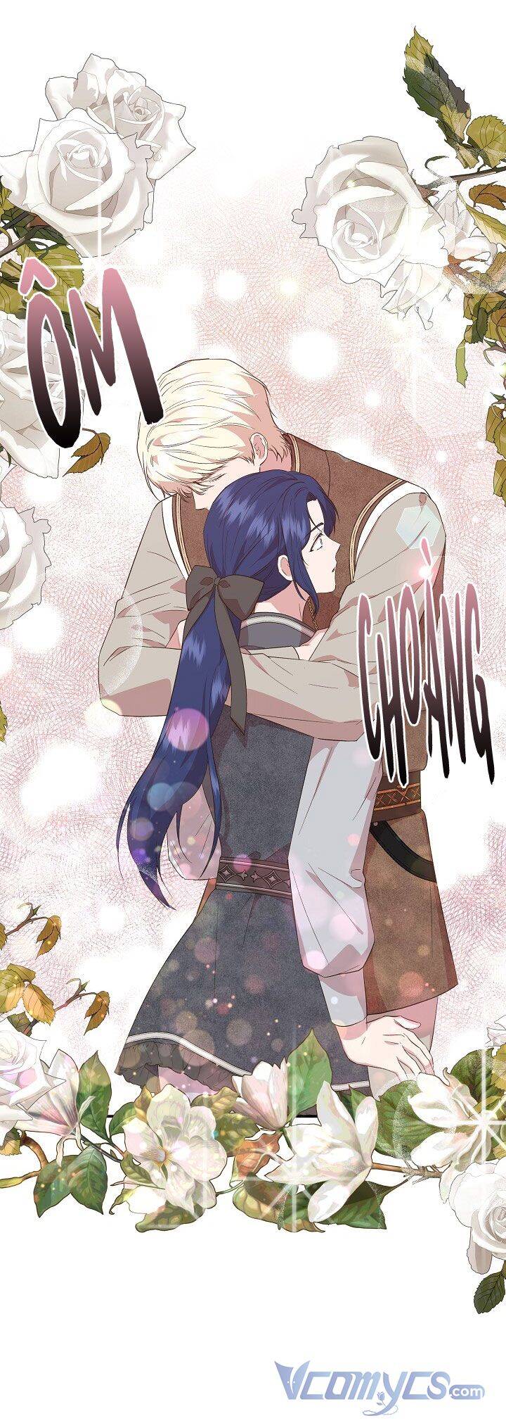 Tôi Không Phải Là Cinderella Chap 71 - Next Chap 72