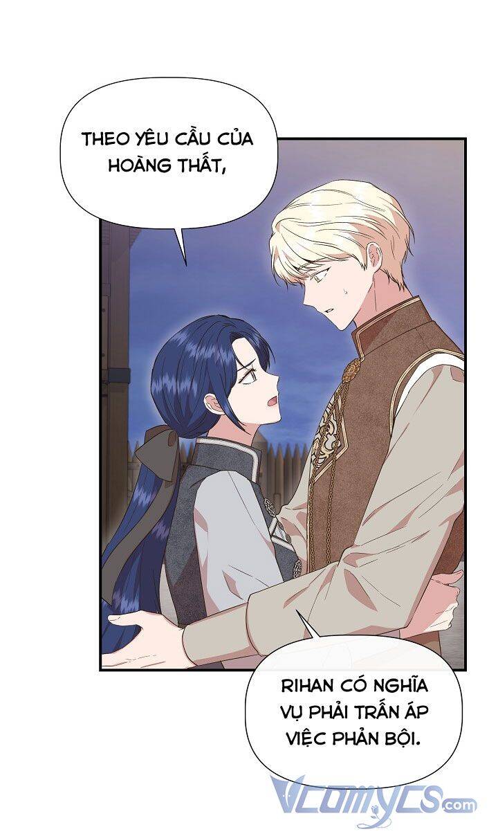 Tôi Không Phải Là Cinderella Chap 71 - Next Chap 72