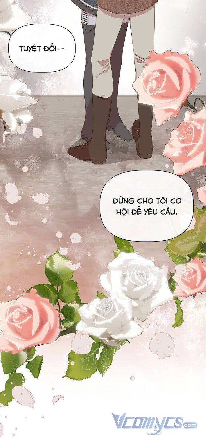 Tôi Không Phải Là Cinderella Chap 71 - Next Chap 72