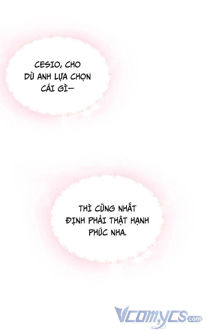 Tôi Không Phải Là Cinderella Chap 71 - Next Chap 72