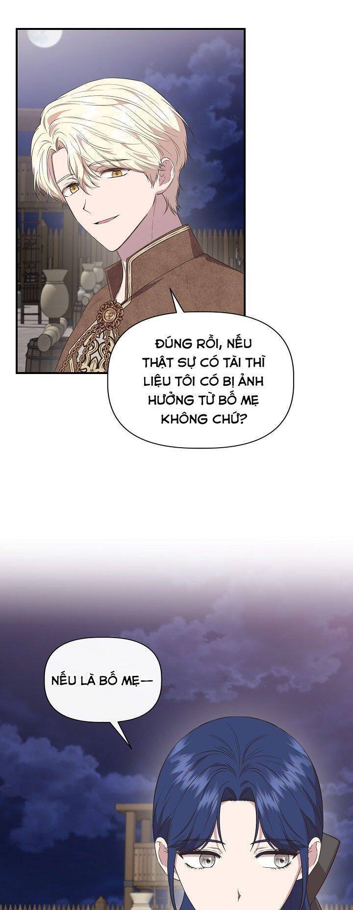 Tôi Không Phải Là Cinderella Chap 71 - Next Chap 72