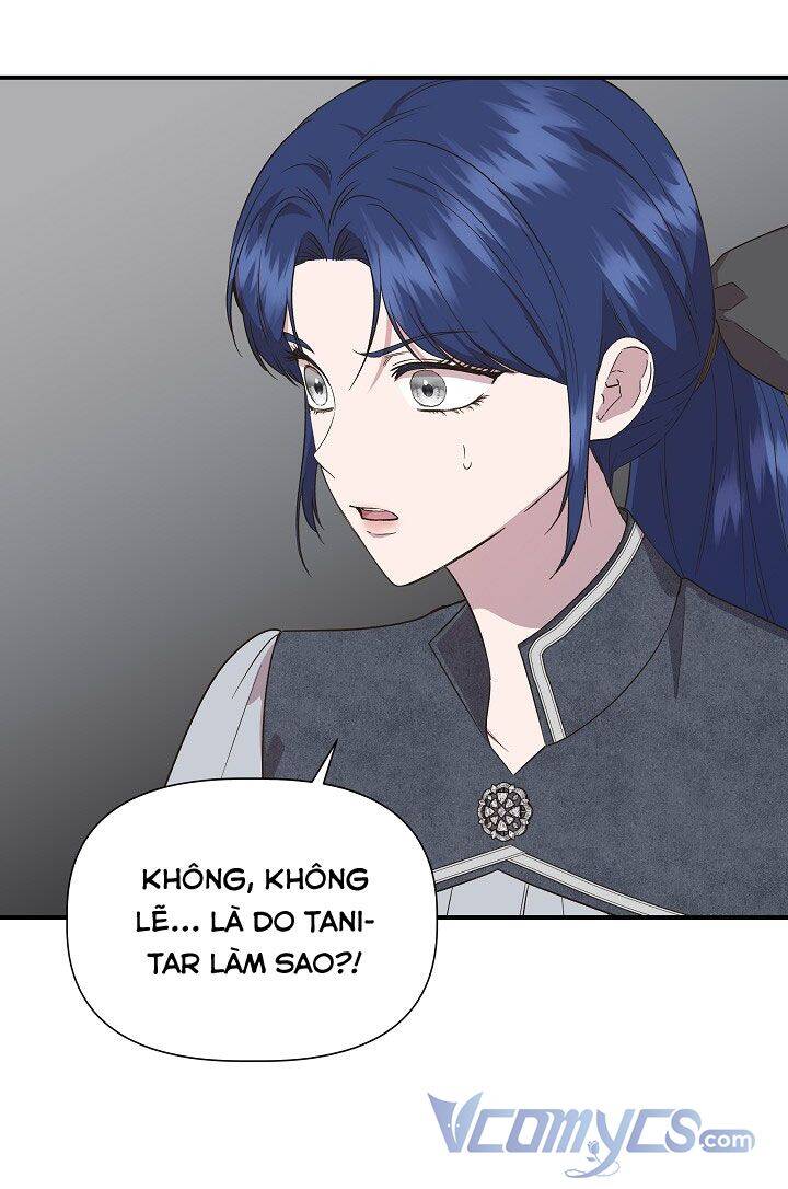 Tôi Không Phải Là Cinderella Chap 71 - Next Chap 72