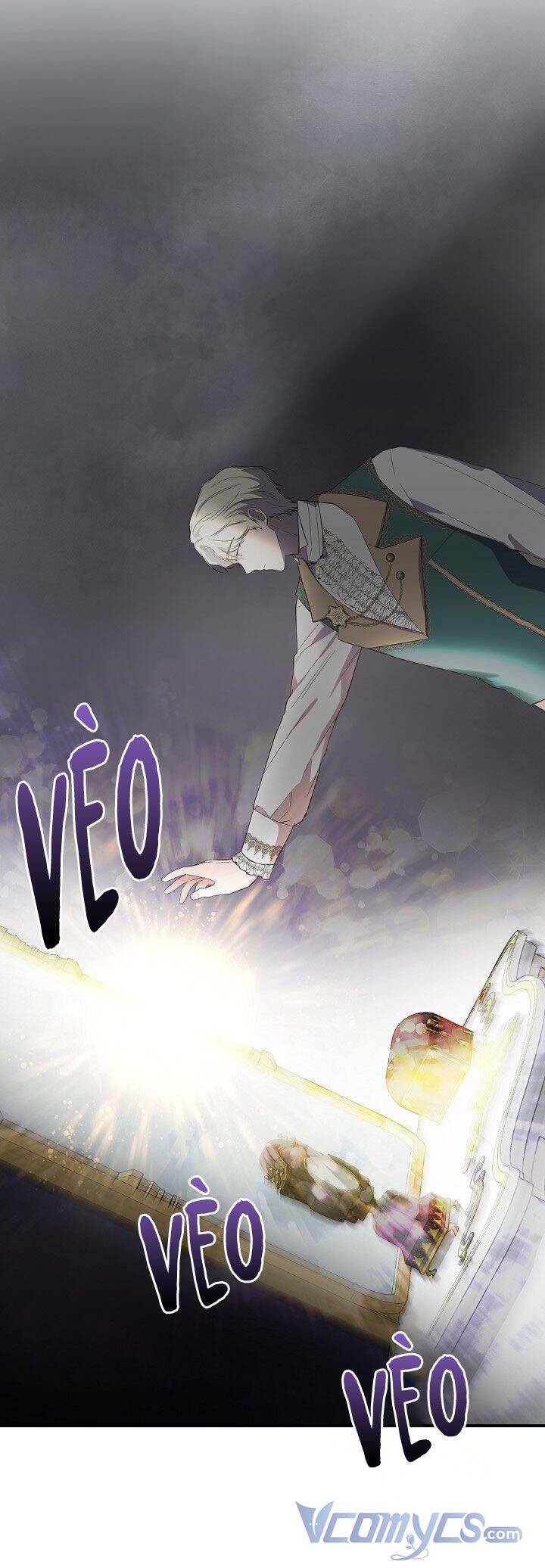 Tôi Không Phải Là Cinderella Chap 72 - Next Chap 73