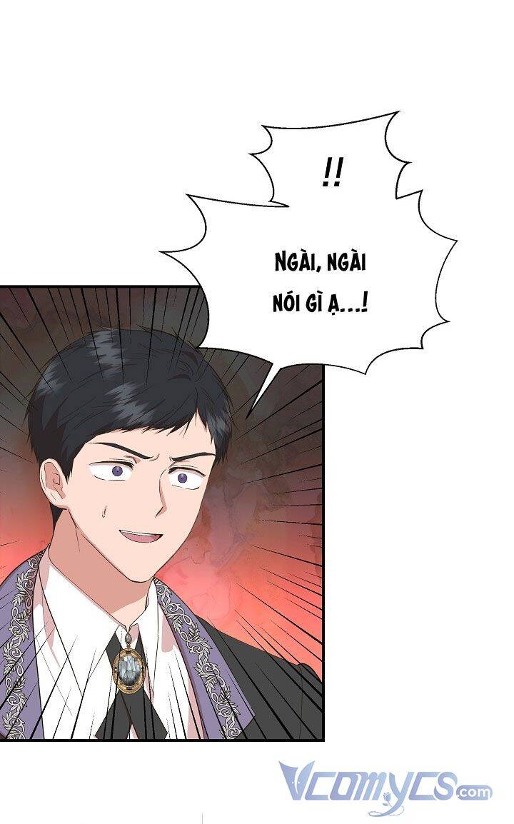 Tôi Không Phải Là Cinderella Chap 72 - Next Chap 73