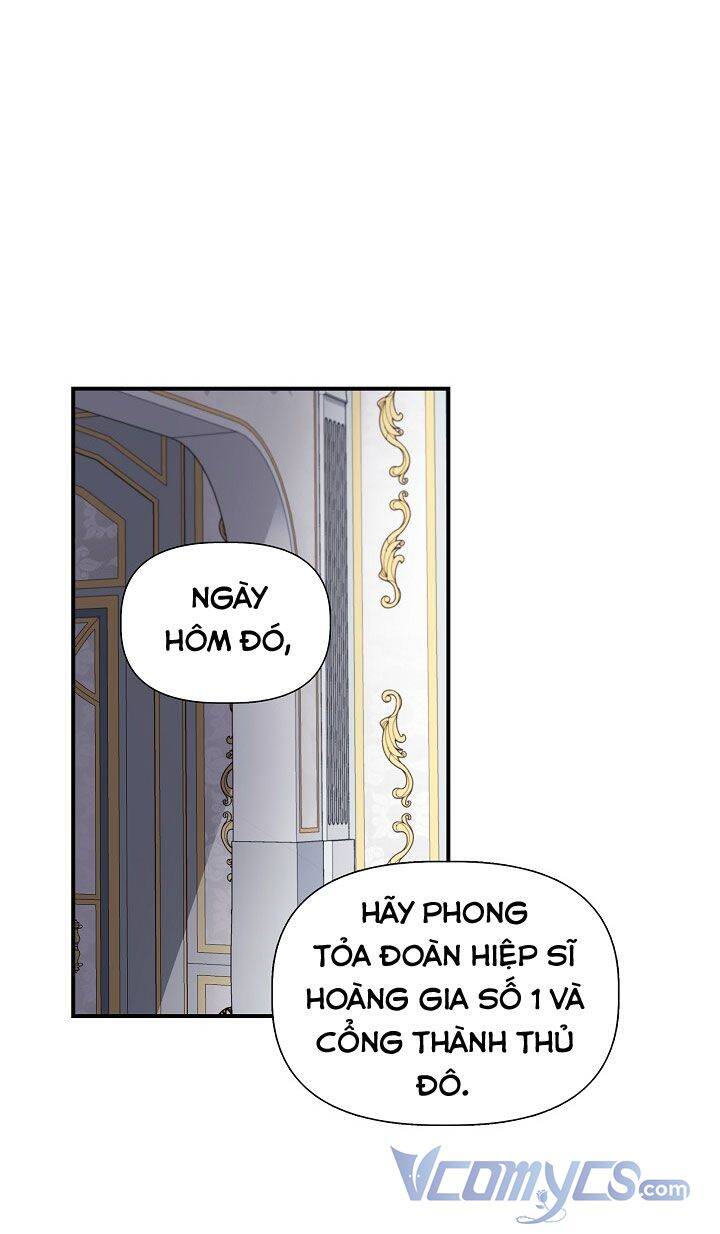 Tôi Không Phải Là Cinderella Chap 72 - Next Chap 73
