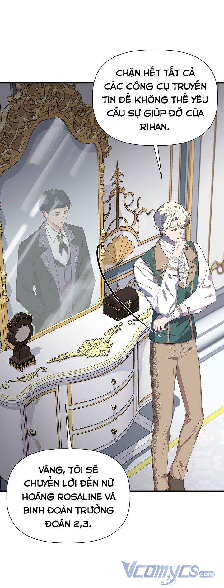 Tôi Không Phải Là Cinderella Chap 72 - Next Chap 73