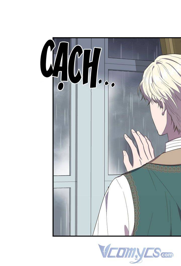 Tôi Không Phải Là Cinderella Chap 72 - Next Chap 73