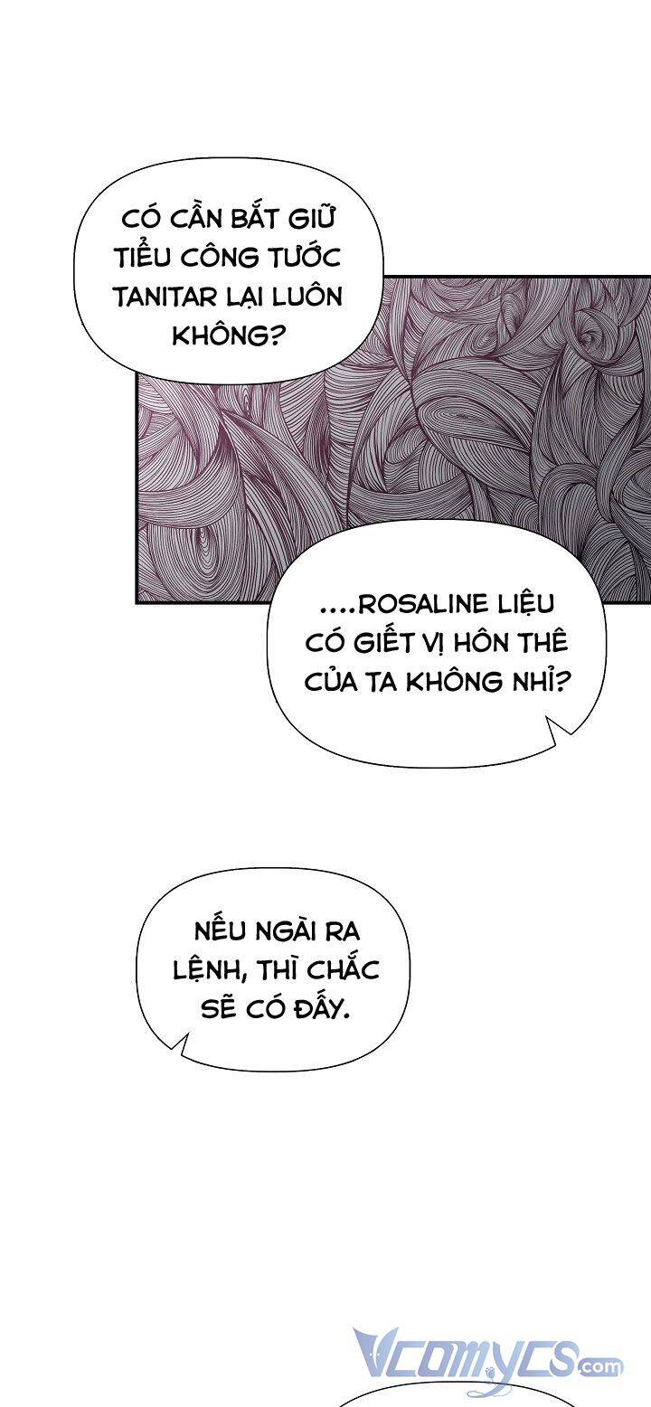 Tôi Không Phải Là Cinderella Chap 72 - Next Chap 73