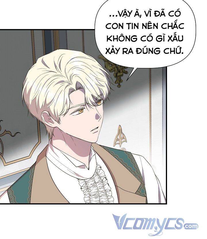 Tôi Không Phải Là Cinderella Chap 72 - Next Chap 73