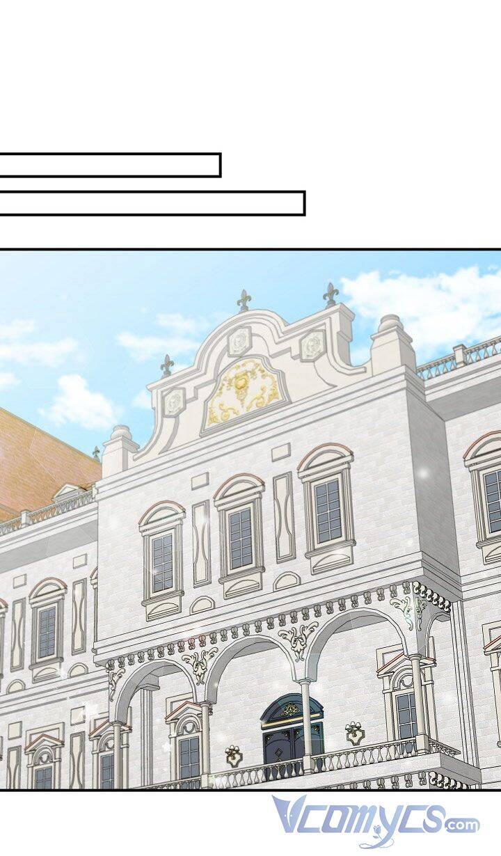 Tôi Không Phải Là Cinderella Chap 72 - Next Chap 73