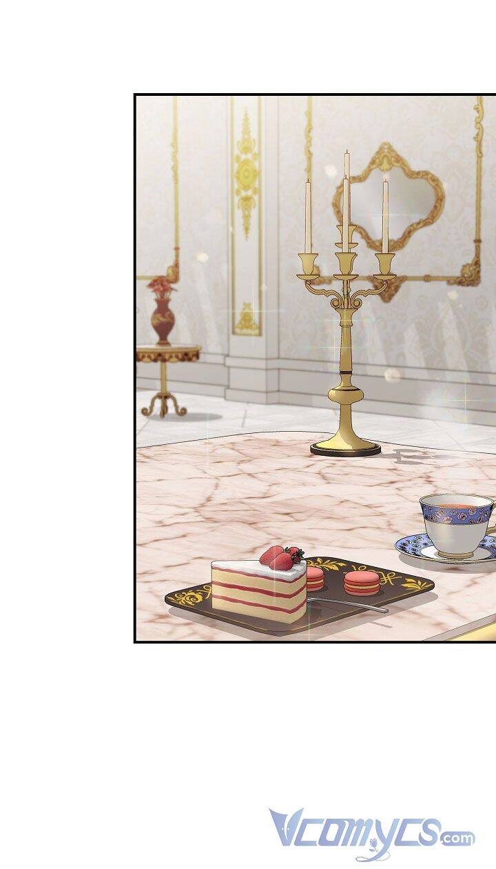 Tôi Không Phải Là Cinderella Chap 72 - Next Chap 73