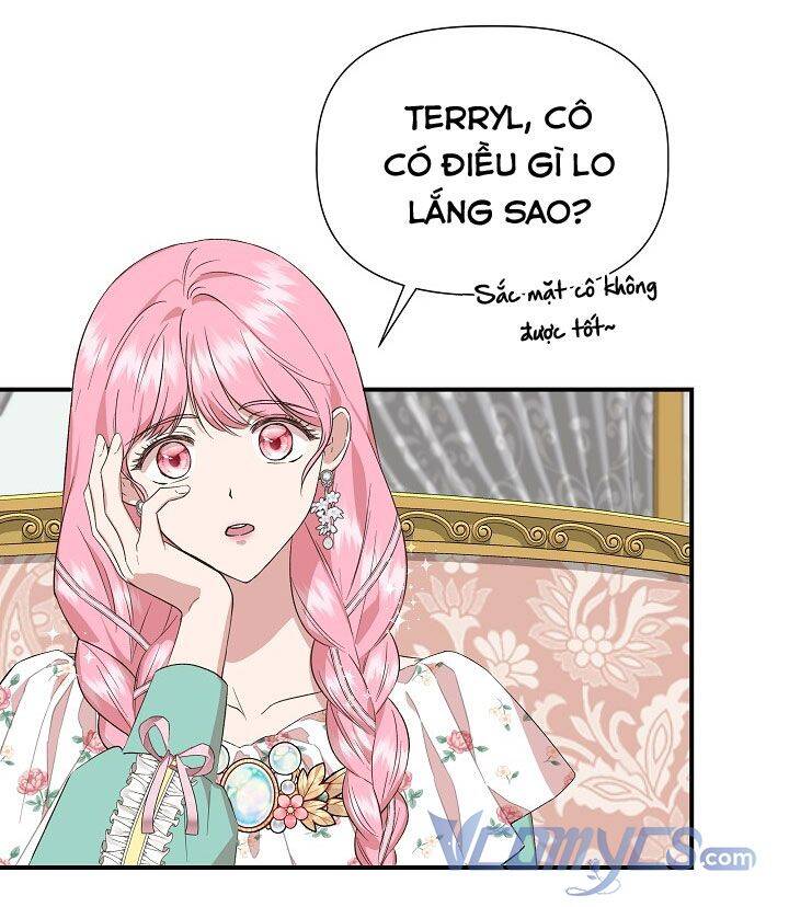 Tôi Không Phải Là Cinderella Chap 72 - Next Chap 73