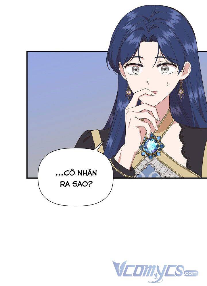 Tôi Không Phải Là Cinderella Chap 72 - Next Chap 73