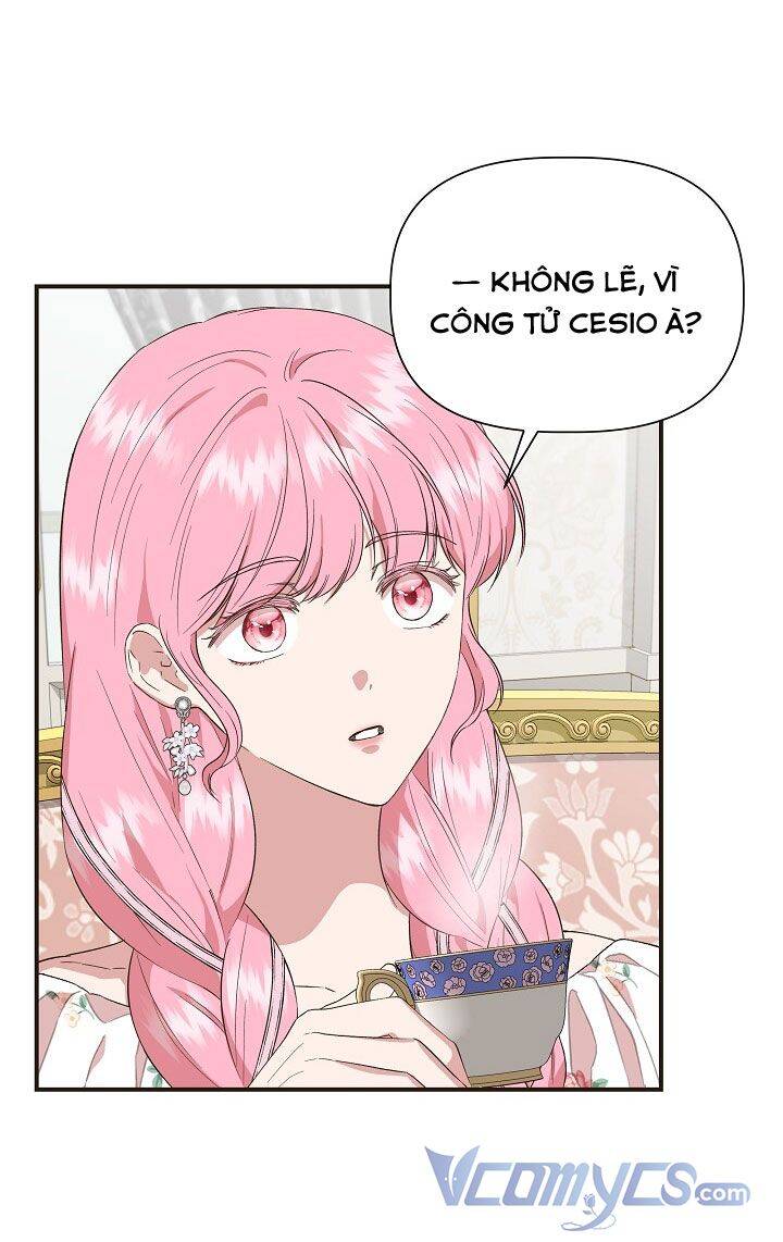 Tôi Không Phải Là Cinderella Chap 72 - Next Chap 73