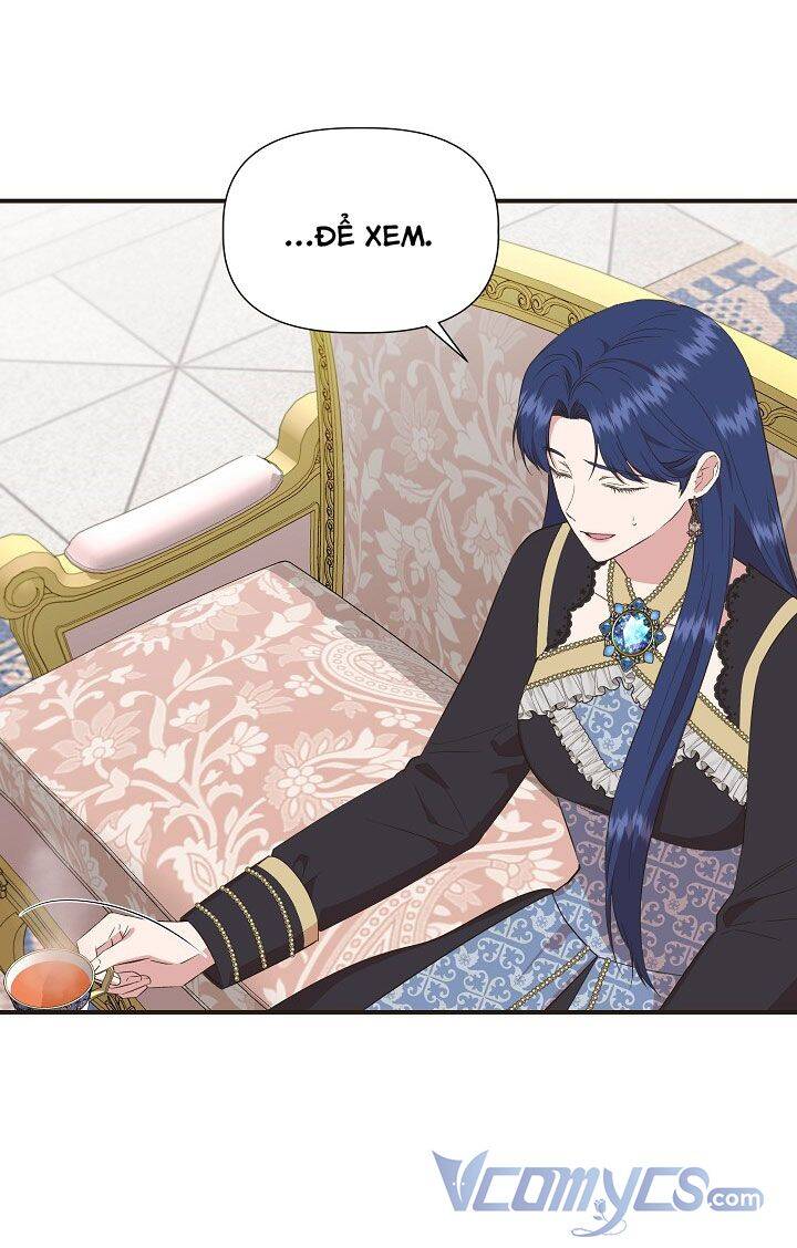 Tôi Không Phải Là Cinderella Chap 72 - Next Chap 73