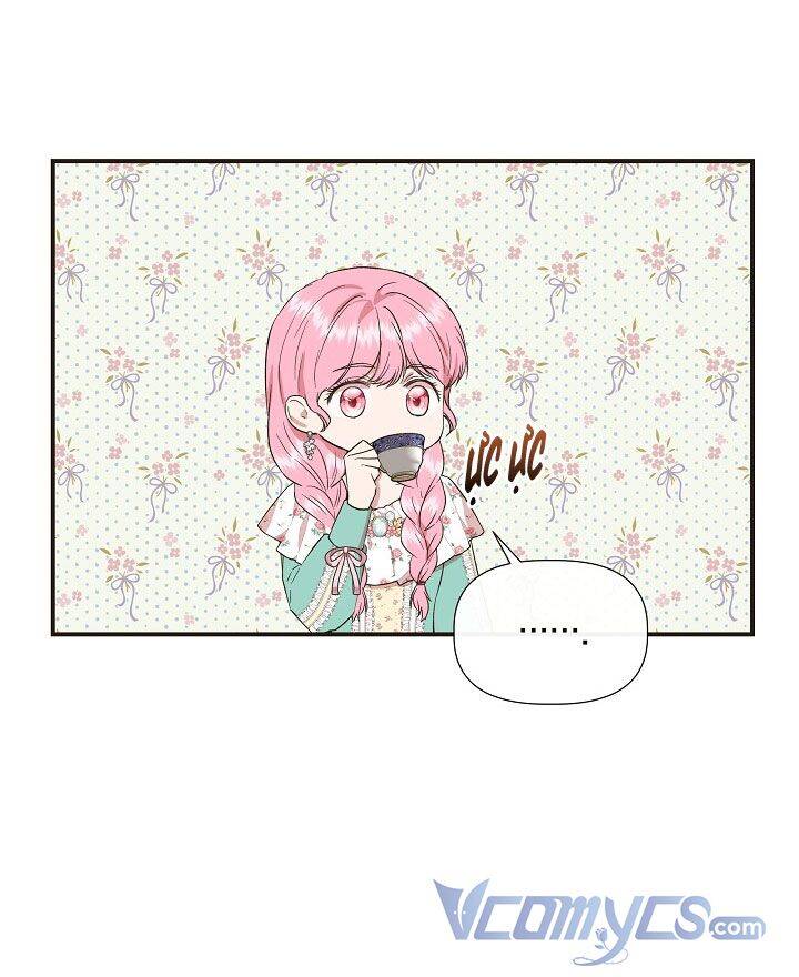 Tôi Không Phải Là Cinderella Chap 72 - Next Chap 73