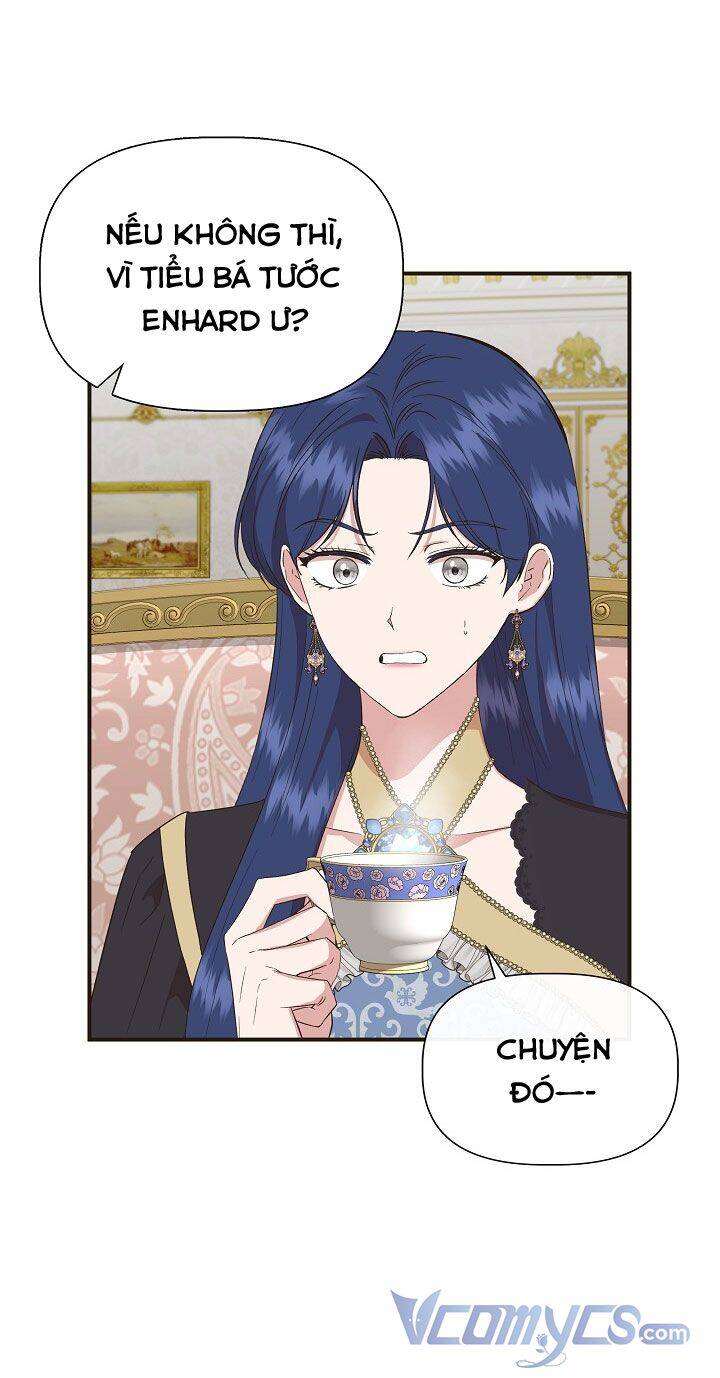 Tôi Không Phải Là Cinderella Chap 72 - Next Chap 73