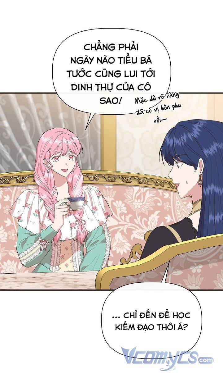 Tôi Không Phải Là Cinderella Chap 72 - Next Chap 73