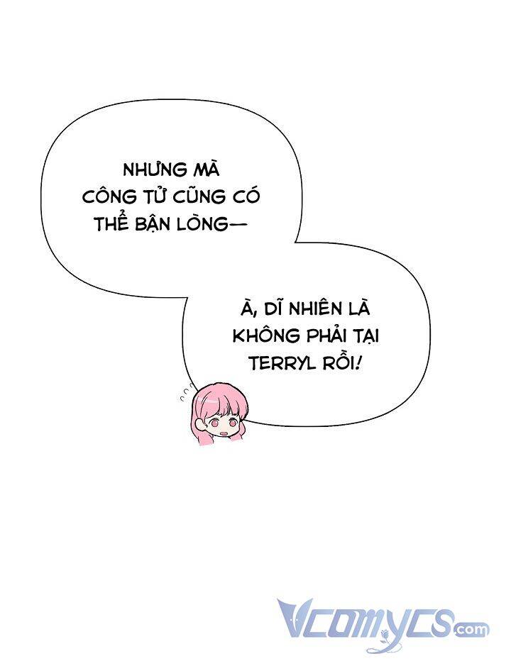 Tôi Không Phải Là Cinderella Chap 72 - Next Chap 73